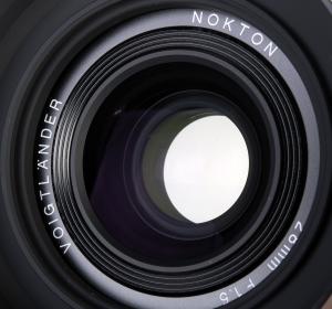 Voigtlander FE 28mm f/1.5 Nokton Aspherical for Sony